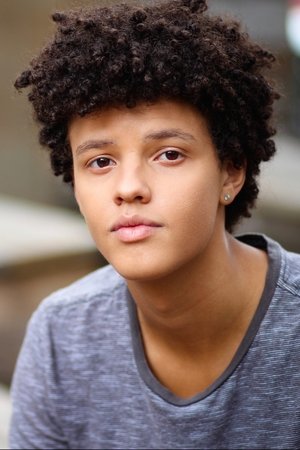 Jacques Colimon in Uncanny Annie
