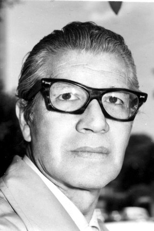 Augusto Benedico in The Exterminating Angel