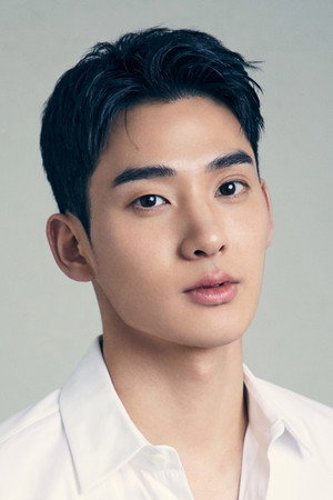 Jung Ga-ram in The Poet and the Boy