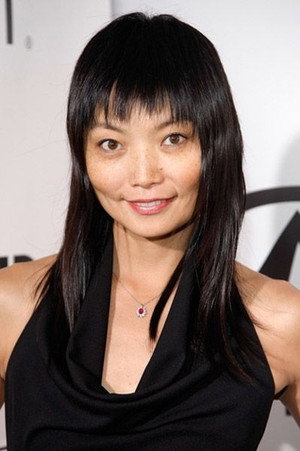 Irina Pantaeva in Mortal Kombat  Annihilation