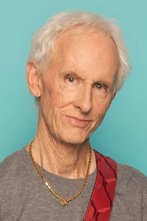 Robby Krieger in When You're Strange