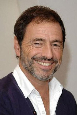 Martín Seefeld in All Hail