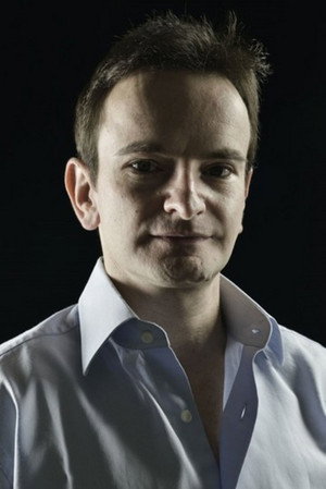 Diego Pagotto in Hope Lost