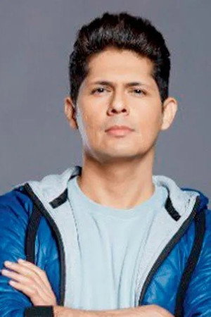 Vishal Malhotra in Kaal