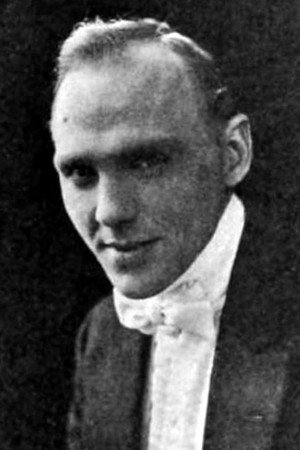 O.A.C. Lund in The Beaten Path