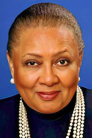 Barbara Montgomery in A Fight for Jenny
