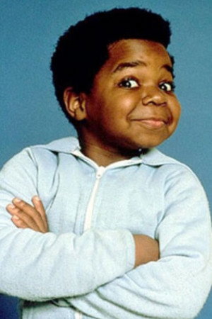 Gary Coleman in The Fantastic World of D.C. Collins
