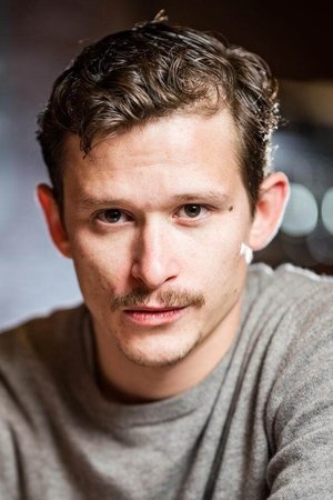 Joel Basman in Stella. A Life.