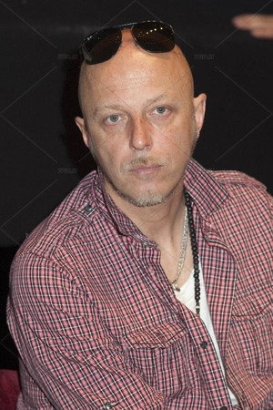 Paolo Bruni in Verso sud