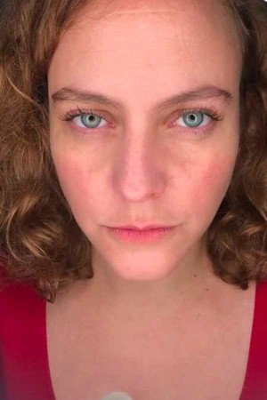 Eva Dans in 7 vidas
