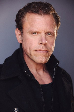 Alex Solowitz in Dark Ride