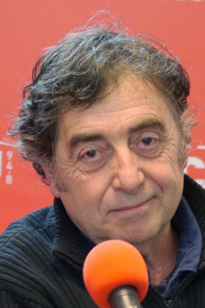 Frédéric Charpier in De Gaulle, l'homme à abattre