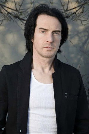 Nivek Ogre in Skinny Puppy: Doomsday