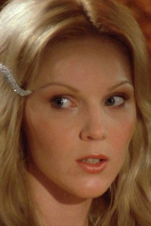 Rebecca Brooke in Mrs. Barrington
