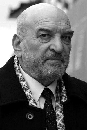 Aleksey Petrenko in The Barber of Siberia