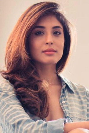 Kritika Kamra in Mitron