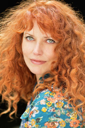 Jo Hart in Missing Night