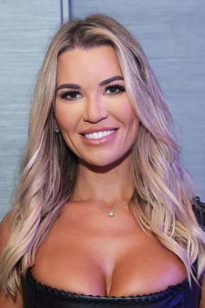 Christine McGuinness in Paddy and Christine McGuinness: Our Family and Autism