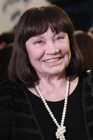 Larisa Luzhina in The Beginning of the Legend