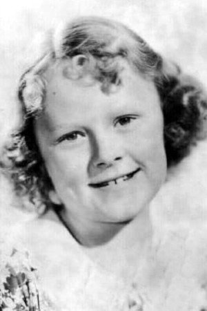 June Carlson in The Hawk of Powder River