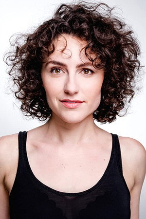 Caroline Bloom in Common Decency