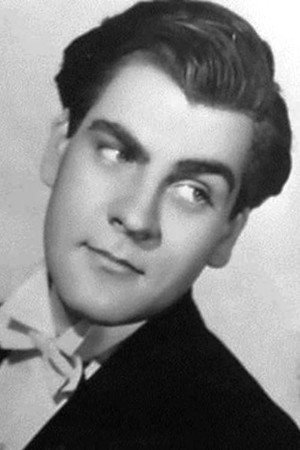 Lewis Howard in First Love