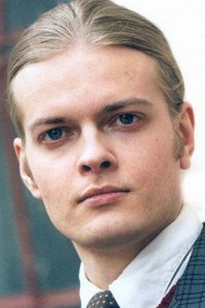 Roman Romantsov in Checkpoint