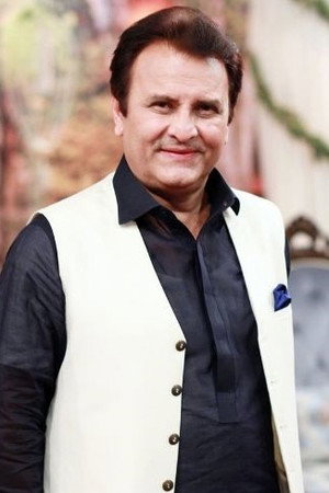 Behroze Sabzwari in 3 Bahadur: Rise of the Warriors