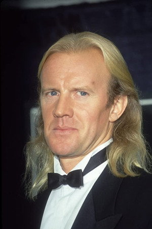 Alexander Godunov in Die Hard