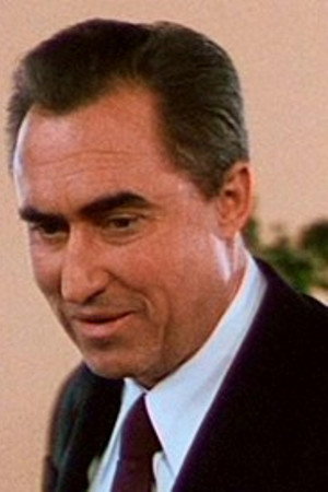 Nikolas Lansky in The Noah s Ark Principle
