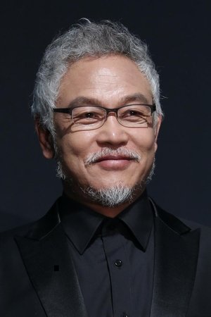 Kim Yeong-cheol in A Bittersweet Life