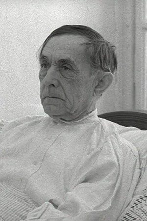 Sándor Siménfalvy in Rumbling Silence