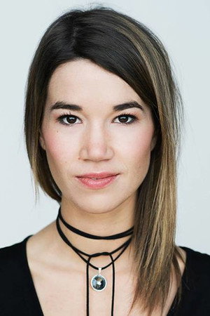 Marie-Eve Tremblay in Drogues du viol