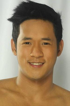 Richard Solano in Sabel Is Still Young