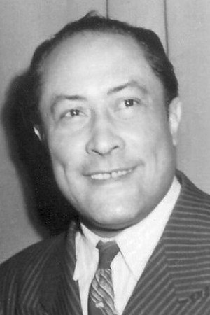 Al Kikume in Mandrake the Magician