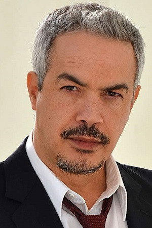 Julian Scott Urena in Return of the Living Dead III