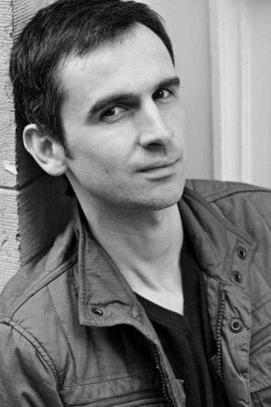 Vincent Lecuyer in With Thelma