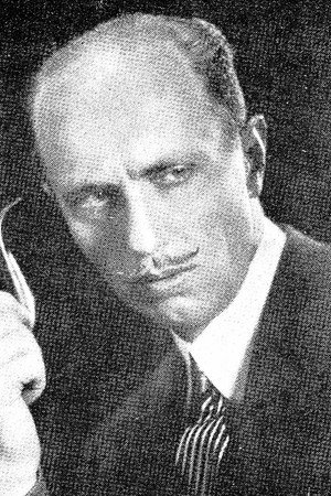 Richard L'Estrange in The Call of the Cumberlands