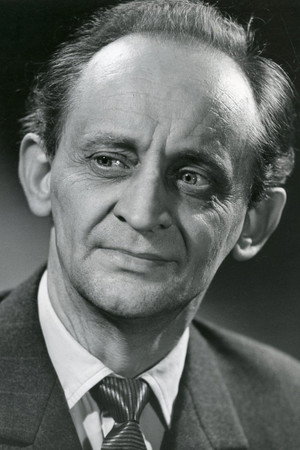 Jüri Järvet in Solaris