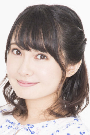 Chinami Hashimoto in Maho Girls Precure! the Movie: The Miraculous Transformation! Cure Mofurun!