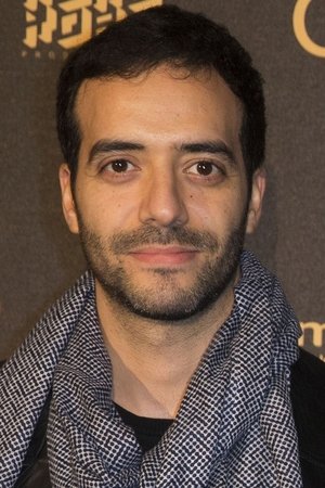 Tarek Boudali in Babysitting