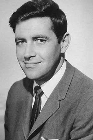 Jack Mullaney in Tickle Me