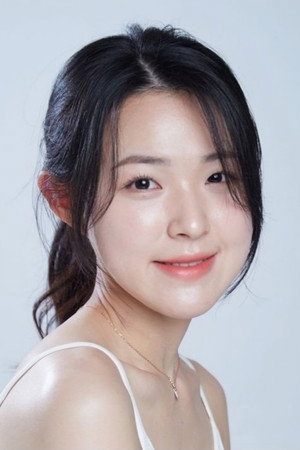 Kim Ju-eun in I Would Rather Kill You