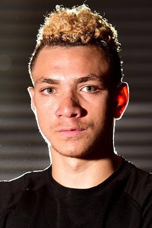 Jalen Tait in Liam Wilson vs. Youssef Dib II