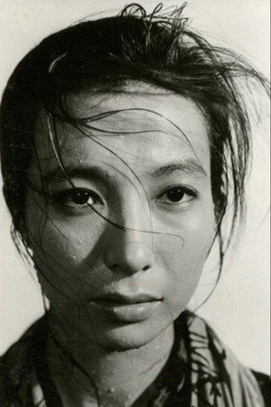 Michiyo Aratama in The Human Condition III  A Soldier s Prayer