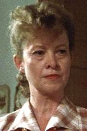 Susan Astley in A Christmas Romance