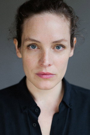 Katharina Lorenz in Sanctuary