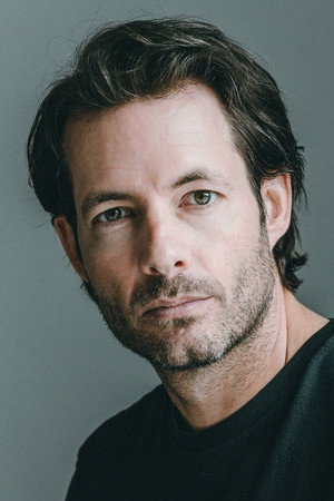 Philipp Karner in The Anacondas