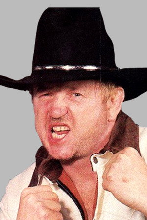 Dory Funk Jr. in The History of the World Heavyweight Championship