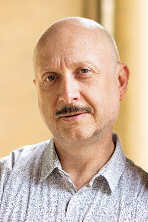 Vladislav Grakovskiy in In the Deathroom